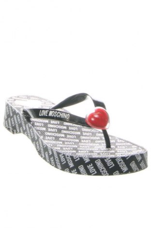 Papucs Love Moschino, Méret 39, Szín Sokszínű, Ár 21 378 Ft