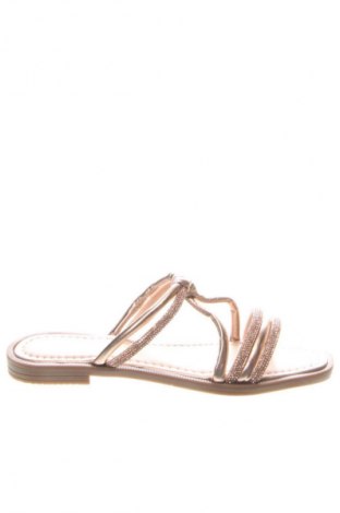 Pantolette Marco Tozzi, Größe 40, Farbe Golden, Preis 47,02 €