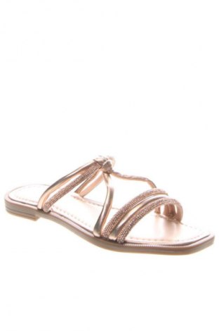 Pantolette Marco Tozzi, Größe 40, Farbe Golden, Preis 47,02 €