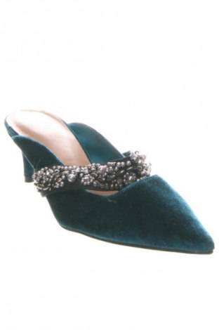 Pantolette Marks & Spencer, Größe 39, Farbe Blau, Preis 30,43 €