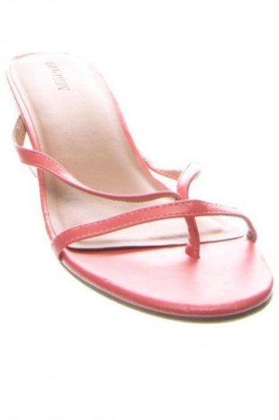 Pantolette Old Navy, Größe 41, Farbe Rosa, Preis € 13,99