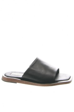 Papucs Steve Madden, Méret 39, Szín Fekete, Ár 42 968 Ft