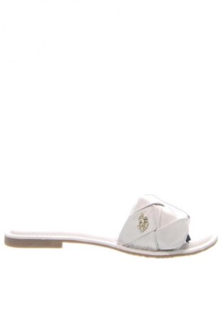 Pantolette U.S. Polo Assn., Größe 40, Farbe Weiß, Preis 72,77 €