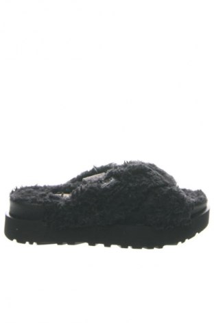 Γυναικείες παντόφλες UGG Australia, Μέγεθος 36, Χρώμα Μαύρο, Τιμή 58,25 €