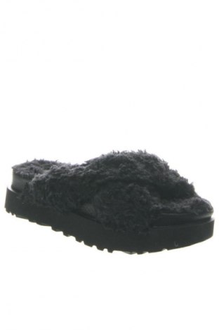 Γυναικείες παντόφλες UGG Australia, Μέγεθος 36, Χρώμα Μαύρο, Τιμή 58,25 €