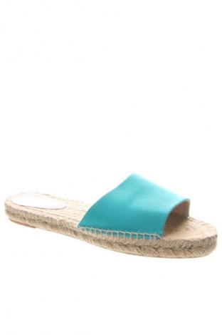 Papucs Unbranded, Méret 40, Szín Kék, Ár 7 689 Ft