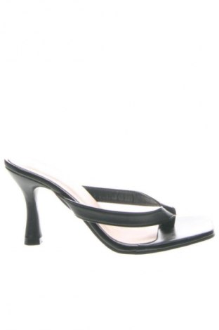 Papucs Unbranded, Méret 37, Szín Fekete, Ár 7 609 Ft