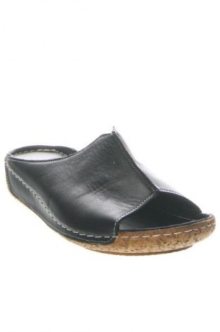 Pantolette Unbranded, Größe 36, Farbe Schwarz, Preis 24,98 €