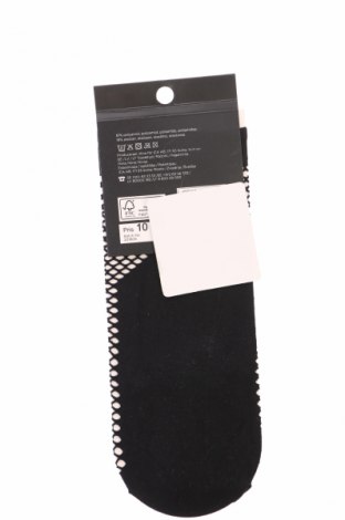 Κάλτσες My Wear, Μέγεθος M, Χρώμα Μαύρο, Τιμή 5,99 €