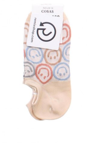 Strümpfe Unbranded, Größe S, Farbe Mehrfarbig, Preis € 6,08