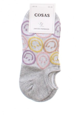 Strümpfe Unbranded, Größe S, Farbe Mehrfarbig, Preis € 5,99
