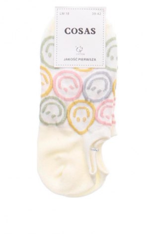 Socken Unbranded, Größe M, Farbe Mehrfarbig, Preis 6,03 €