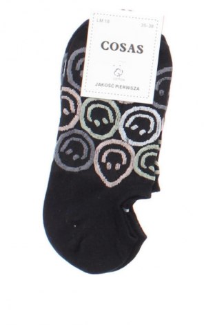 Socken Unbranded, Größe S, Farbe Mehrfarbig, Preis 6,03 €