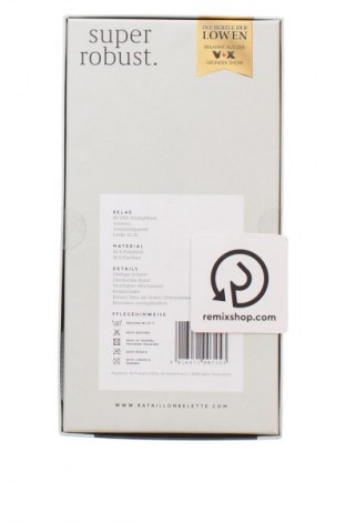 Strumpfhose Bataillon Belette, Größe S, Farbe Schwarz, Preis 21,00 €