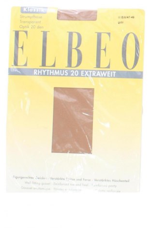 Harisnya Elbeo, Méret M, Szín Bézs, Ár 6 544 Ft