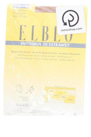 Harisnya Elbeo, Méret M, Szín Bézs, Ár 6 544 Ft