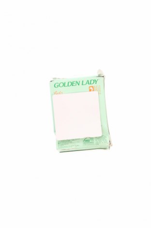 Καλσόν Golden Lady, Μέγεθος M, Χρώμα  Μπέζ, Τιμή 11,99 €
