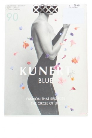 Strumpfhose Kunert, Größe S, Farbe Grau, Preis € 9,99