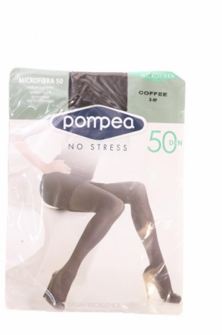 Harisnya Pompea, Méret M, Szín Fekete, Ár 8 419 Ft