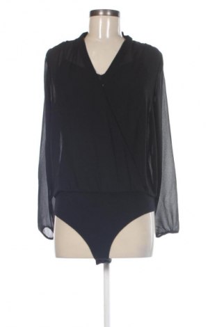 Damska bluzka-body About You, Rozmiar M, Kolor Czarny, Cena 128,99 zł