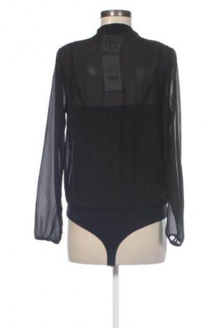 Damska bluzka-body About You, Rozmiar M, Kolor Czarny, Cena 128,99 zł