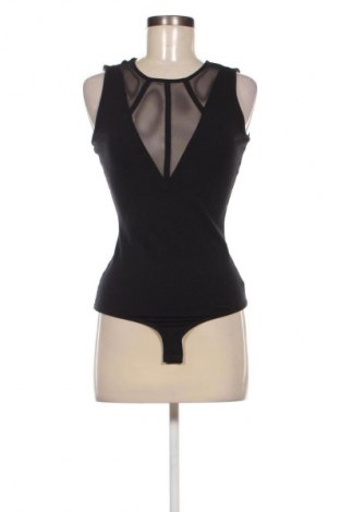 Damenbluse-Body About You, Größe S, Farbe Schwarz, Preis 28,99 €