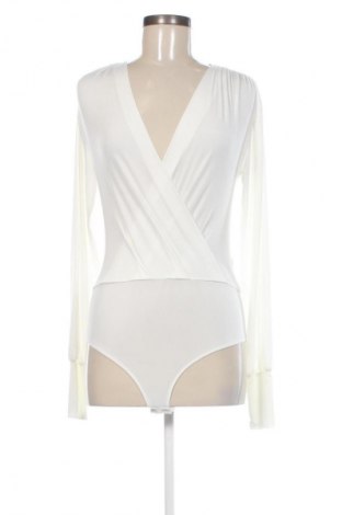 Damenbluse-Body About You, Größe S, Farbe Weiß, Preis 28,99 €