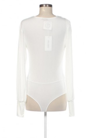 Damenbluse-Body About You, Größe S, Farbe Weiß, Preis 28,99 €
