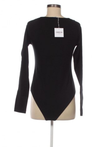 Bluză-body de damă. Edited, Mărime L, Culoare Negru, Preț 235,99 Lei