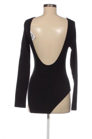 Bluză-body de damă. Edited, Mărime S, Culoare Negru, Preț 235,99 Lei