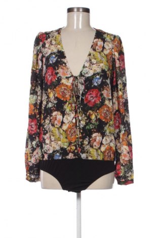 Bluză-body de damă. Guess, Mărime L, Culoare Multicolor, Preț 185,99 Lei