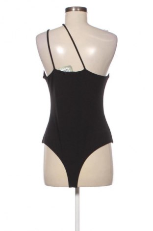Női ing-body H&M, Méret M, Szín Fekete, Ár 8 419 Ft