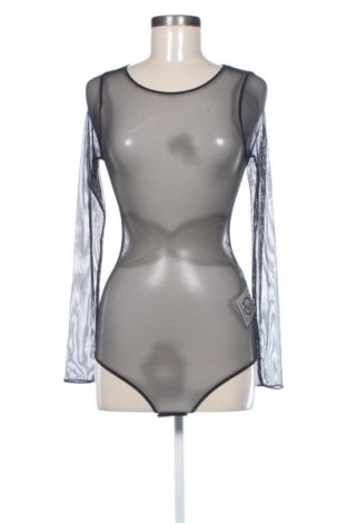 Női ing-body Intimissimi, Méret S, Szín Fekete, Ár 7 635 Ft
