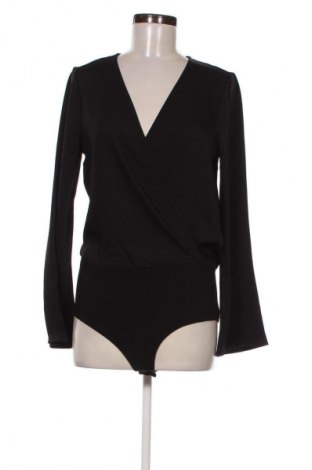 Dámska blúzka - body  LeGer By Lena Gercke X About you, Veľkosť M, Farba Čierna, Cena  44,95 €