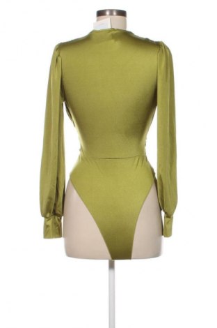 Damenbluse-Body NEW COLLECTION, Größe M, Farbe Grün, Preis 53,99 €