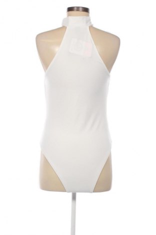 Damenbluse-Body SHEIN, Größe L, Farbe Weiß, Preis € 14,99