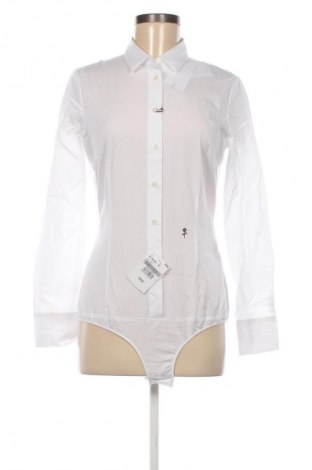 Bluză-body de damă. Seidensticker, Mărime S, Culoare Alb, Preț 261,99 Lei