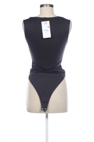 Damenbluse-Body Sinsay, Größe S, Farbe Schwarz, Preis 15,72 €
