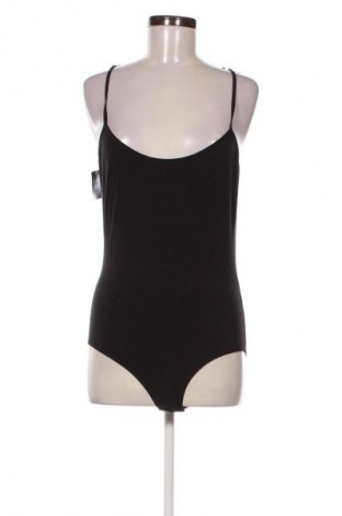 Damska bluzka-body Unbranded, Rozmiar 3XL, Kolor Czarny, Cena 86,99 zł