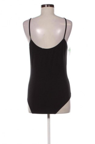 Damska bluzka-body Unbranded, Rozmiar 3XL, Kolor Czarny, Cena 86,99 zł