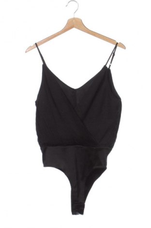 Damska bluzka-body Zara, Rozmiar S, Kolor Czarny, Cena 150,99 zł