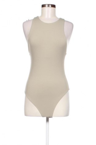 Bluză-body de damă. Zara, Mărime M, Culoare Verde, Preț 125,00 Lei