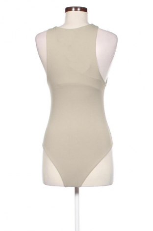 Bluză-body de damă. Zara, Mărime M, Culoare Verde, Preț 125,00 Lei