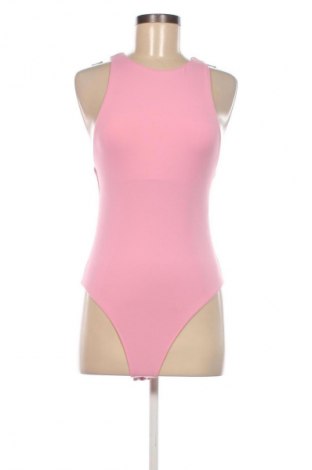 Dámská halenka -body  Zara, Velikost M, Barva Růžová, Cena  791,00 Kč