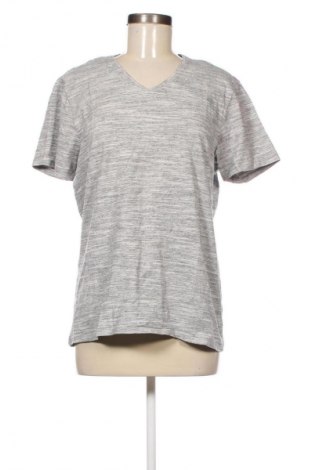 Damen Shirt 17 & Co., Größe XXL, Farbe Grau, Preis 13,99 €