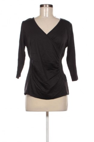 Damen Shirt ALESSA W., Größe M, Farbe Schwarz, Preis 5,99 €