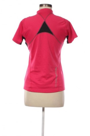 Γυναικείο t-shirt ASICS, Μέγεθος M, Χρώμα Ρόζ , Τιμή 12,99 €