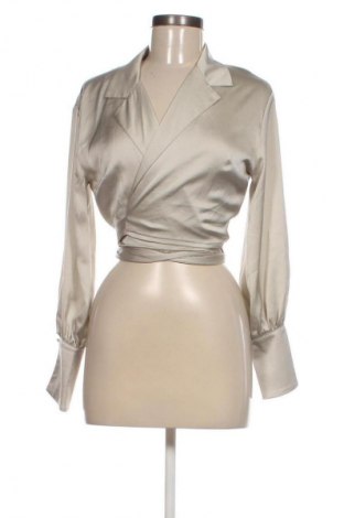 Damen Shirt ASOS, Größe M, Farbe Grün, Preis 23,99 €