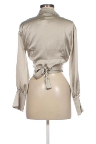 Damen Shirt ASOS, Größe M, Farbe Grün, Preis 23,99 €