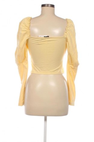 Damen Shirt ASOS, Größe M, Farbe Gelb, Preis € 9,99